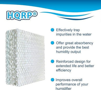 HQRP Wick Filter Replacement Compatible - Image 4