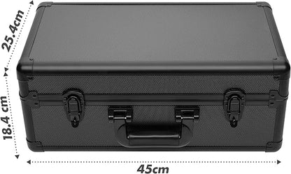 FunGuys Graded Card Storage Box, Trading Card Case - Image 9