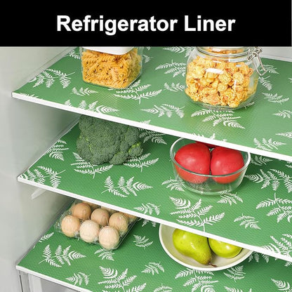 Cooyes Shelf Liner Drawer Liners, Shelf Liners - Image 4