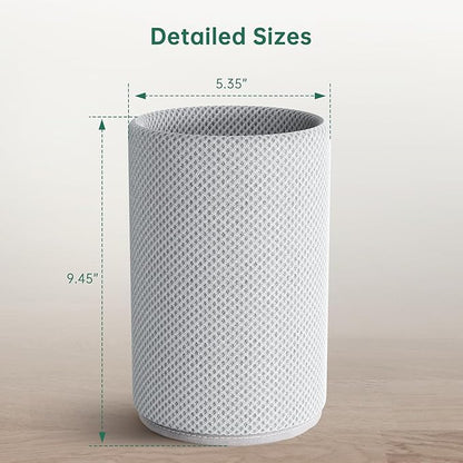 HC-13/03 Humidifier Filter, Washable Non-Woven Fabric, 360° Surround Adsorption - Image 6