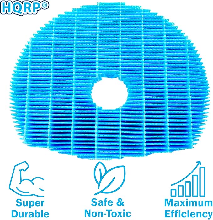HQRP Humidifying Wick Filter compatible - Image 3