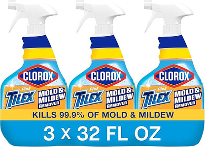 Clorox Plus Tilex Mold and Mildew Remover by Clorox