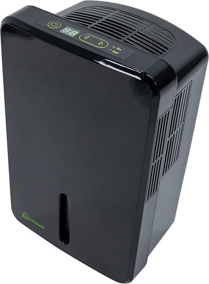 LOCKDOWN Automatic Dehumidifier - Image 2