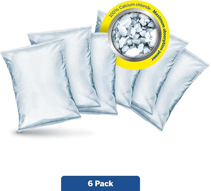 HUMYDRY Moisture Absorbers Refills - Image 2