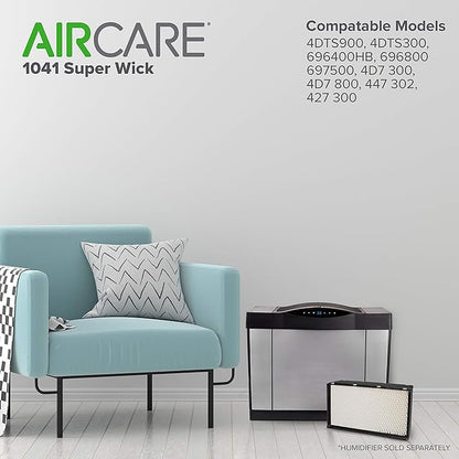 AIRCARE 1041 Replacement Console Wick - Image 3