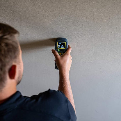 General Tools LCD Moisture Meter #MM8 - Image 8