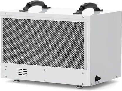 ALORAIR Crawl Space Dehumidifiers 120 PPD Moisture Removal, Crawlspace - Image 7