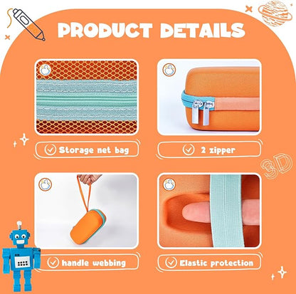 Case Compatible with 3Doodler Start+ Essentials - Image 3