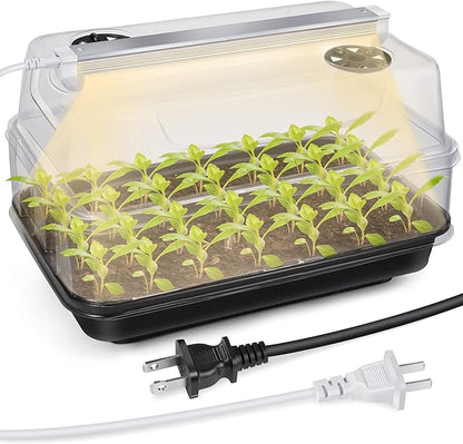 Saillong Seed Starter Tray by Saillong