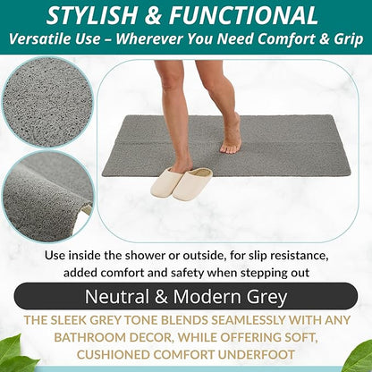 Anti Slip Shower Mat - Image 5