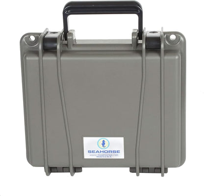 Seahorse SE-300 Protective Case Without Foam - Image 5