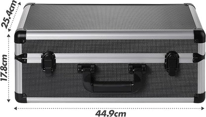 FunGuys Graded Card Storage Box, Trading Card Case - Image 6