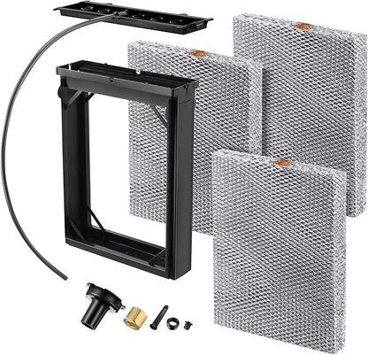 Enhon 3 Pcs Humidifier Maintenance Kit by Clickhere