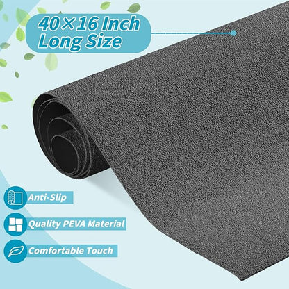 16" x 40" Non Slip Bathtub Mat - Image 2