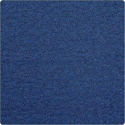 Square Shower Mat by ENKOSI