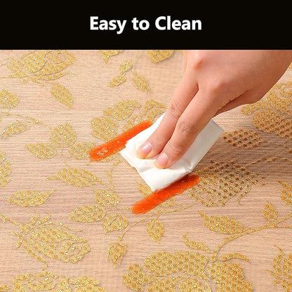 INNOLITES Shelf Liner for Cabinets, Non-Adhesive for Kitchen Drawer Liner - Image 8