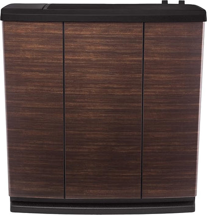 AIRCARE Digital Whole-House Console-Style Evaporative Humidifier by AIRCARE