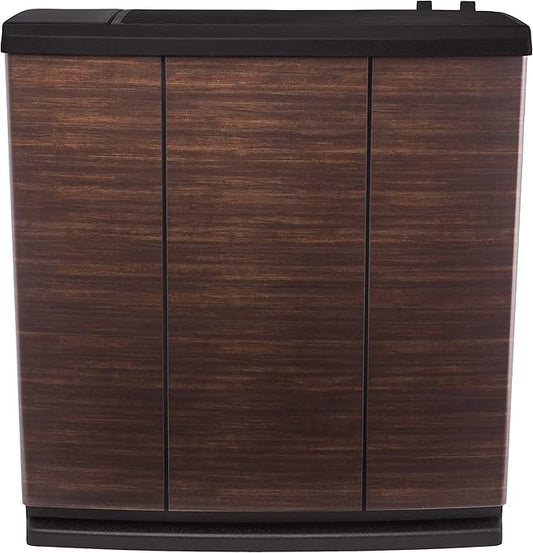 AIRCARE Digital Whole-House Console-Style Evaporative Humidifier by AIRCARE
