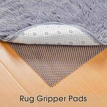 Shelf Liner for Kitchen Cabinet, Drawer Liners Non Slip Non Adhesive Thick Mat - Image 7