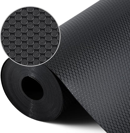 Shelf Liners for Kitchen Cabinets Non Adhesive Drawer Liner for Bathroom - Image 8