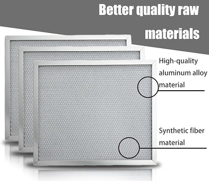 MERV-8 Dehumidifier Filter for Sentinel HD90 and HDi90 Series Basement - Image 2