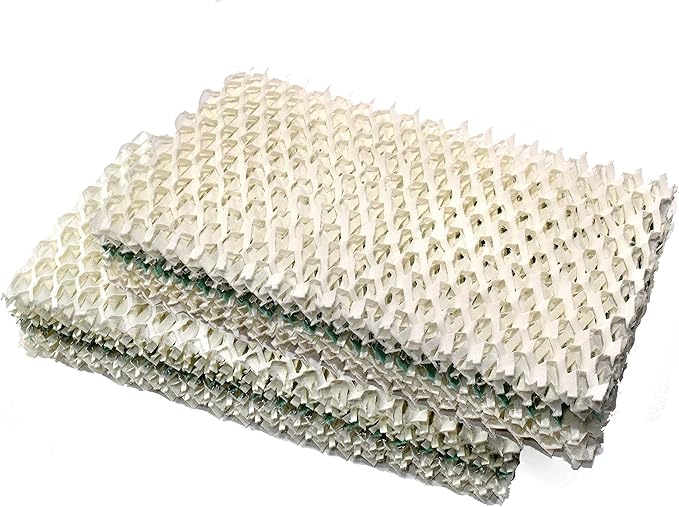HQRP 2-pack Humidifier Wick Filter Replacement - Image 8