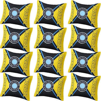 4.4 oz/125g Rechargeable Desiccant Packs Dehumidifier Bag by Zarpax