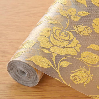 INNOLITES Shelf Liner for Cabinets, Non-Adhesive for Kitchen Drawer Liner by INNOLITES