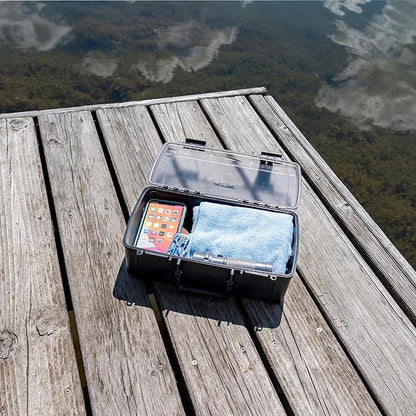 geckobrands Waterproof Dry Box - Image 5