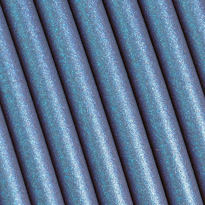 Polymaker Panchroma Blue Color Changing PLA, Glitter Starlight Twilight 3D - Image 3
