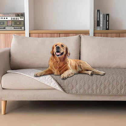 gogobunny 100% Double Sided Waterproof Dog Blanket Soft Pet Bed Cover by gogobunny