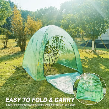 40″*40″*31″ Winter Plant Warm Covers - Image 8