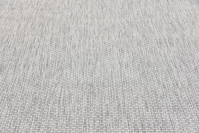 Unique Loom Outdoor Solid Collection Area Rug - Image 7