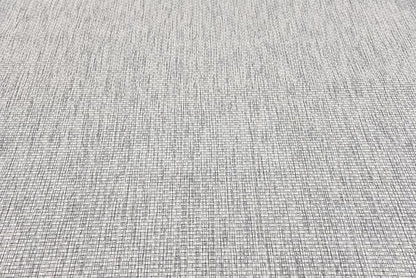 Unique Loom Outdoor Solid Collection Area Rug - Image 7