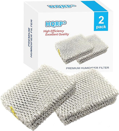 HQRP 2-Pack Humidifier Wick Filter - Image 8