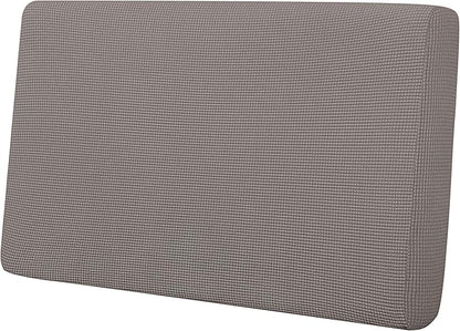 Easy-Going Stretch Loveseat Cushion Cover Sofa Cushion Furniture Protector Sofa by Easy-Going