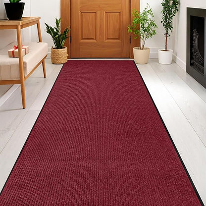 MaxMat® Extra Large Commercial Door Mat, Rubber Border Heavy Duty Door Mat - Image 8