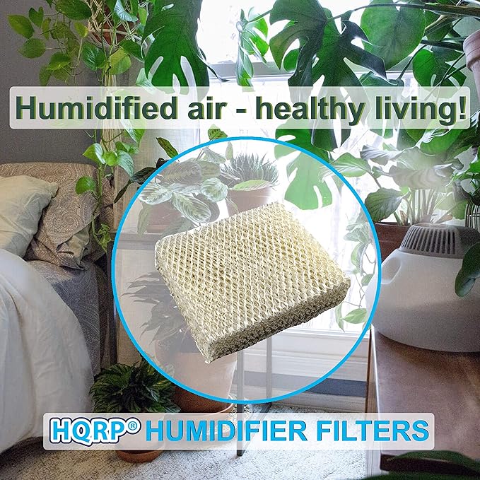 HQRP Wick Filter Compatible - Image 7