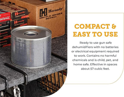 SnapSafe Reusable Canister Dehumidifier, 75902 - Image 4