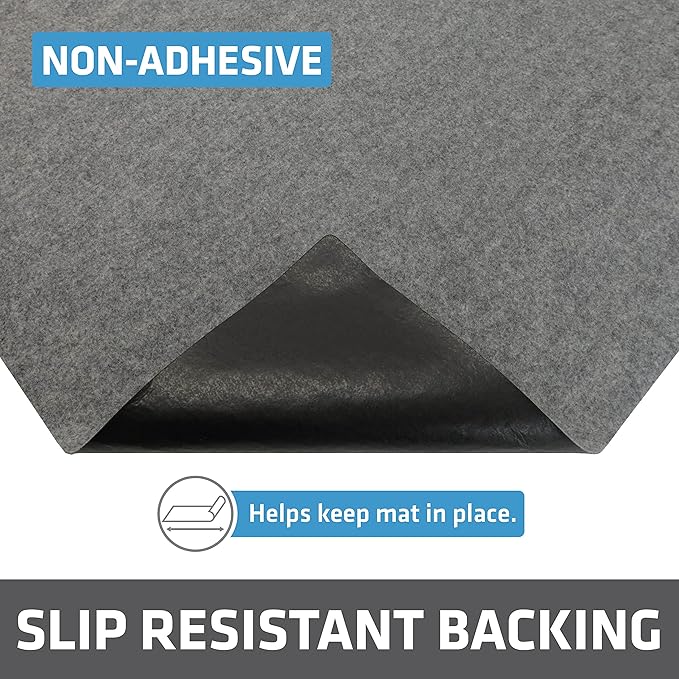Drymate Premium Under Sink Mat, Waterproof Cabinet Protection Mats - Image 4