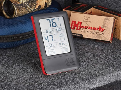 Hornady Digital Hygrometer, 95909 - Image 2