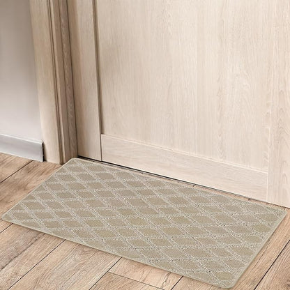 PURE ERA Carpet Stair Tread Landing Mat Tape Free Self Adhesive Non Slip Skid - Image 7