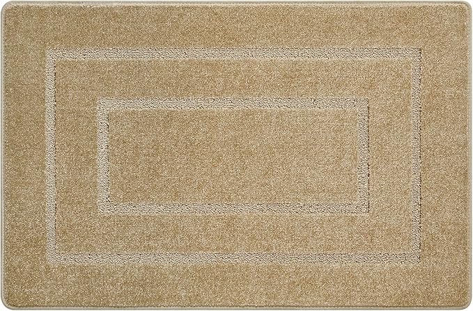 PURE ERA Carpet Stair Tread Landing Mat Tape Free Self Adhesive Non Slip Skid by PUREERA