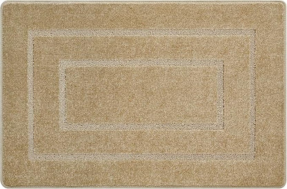 PURE ERA Carpet Stair Tread Landing Mat Tape Free Self Adhesive Non Slip Skid by PUREERA