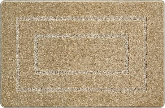 PURE ERA Carpet Stair Tread Landing Mat Tape Free Self Adhesive Non Slip Skid by PUREERA