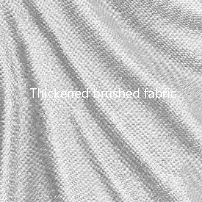 SIELUNO Bed Dust Cover - Image 5