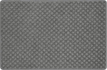 PURE ERA Carpet Stair Tread Landing Mat Tape Free Self Adhesive Non Slip Skid by PUREERA