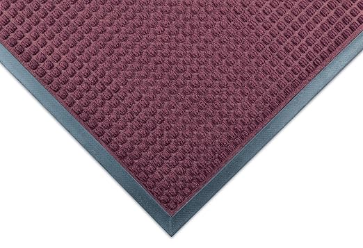 Notrax - 166S0023BD NoTrax 166 Guzzler Rubber-Backed Entrance Mat, by NOTRAX%C2%AEPREMIUMFLOORMATTING