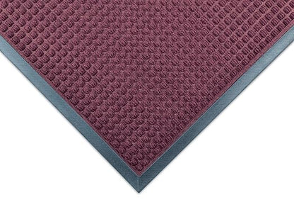 Notrax - 166S0023BD NoTrax 166 Guzzler Rubber-Backed Entrance Mat, by NOTRAX%C2%AEPREMIUMFLOORMATTING