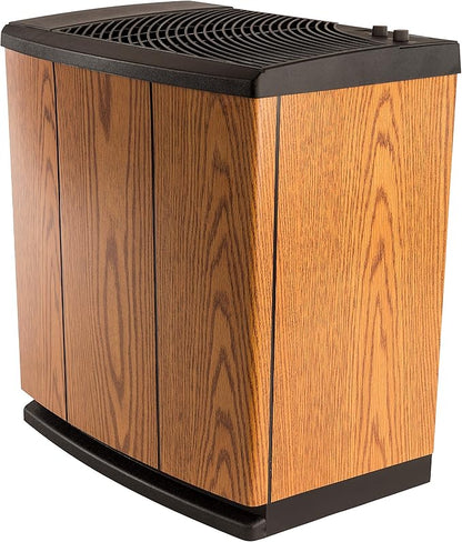 AIRCARE Digital Whole-House Console-Style Evaporative Humidifier - Image 6